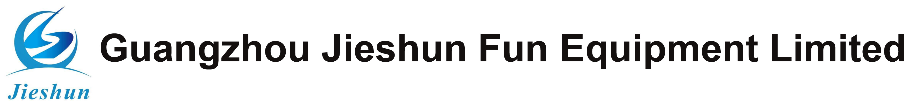 Guangzhou Jieshun Fun Equipment Limited