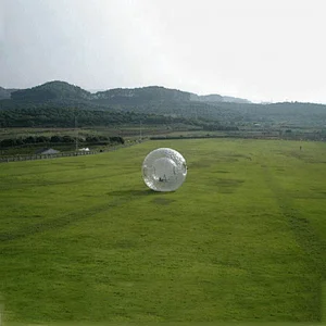High quality transparent cheap inflatable hamster zorb ball inflatable zorb ball for sale