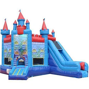 Inflatable Jumping Bouncy Castle Inflatable Bouncer Castle Inflatable Bouncy Castle