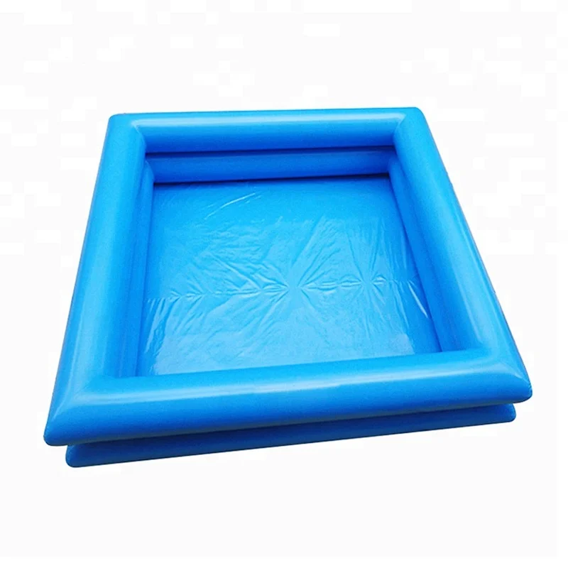Hot Sale Inflatable Swimming Pool Inflatable Pool Kids Inflatable Paddling Pool For Sale