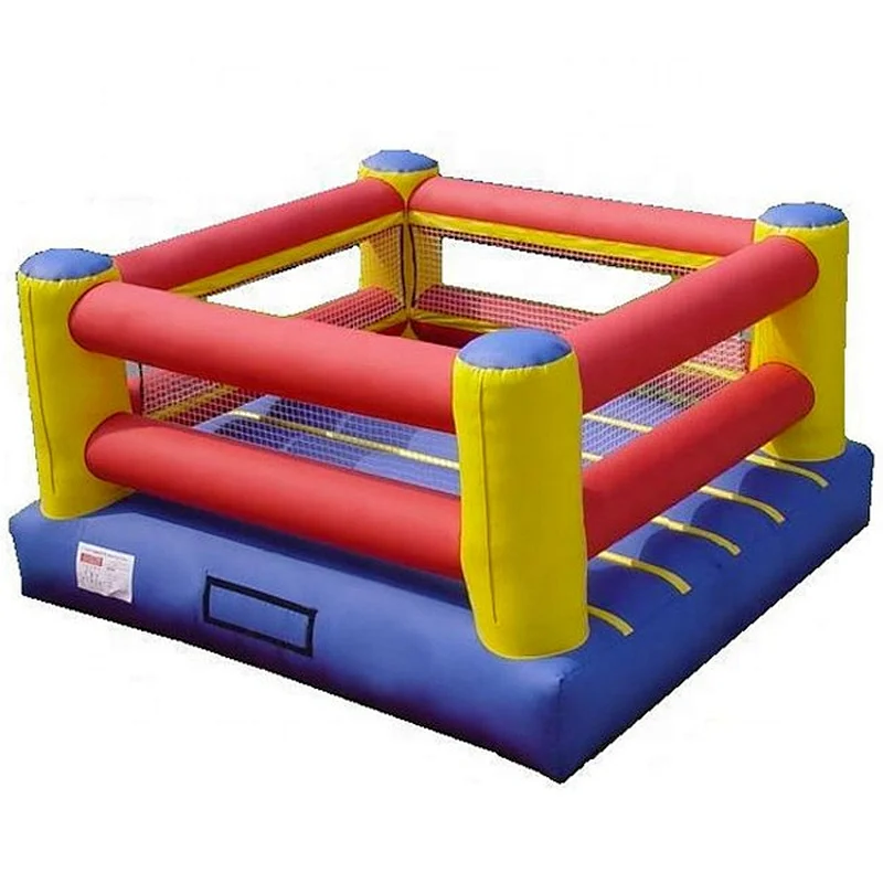 Hot sale inflatable Sport Activity inflatable gladiator joust Inflatable Joust Arena for kids and adult
