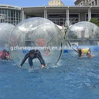 Manufacturer inflatable water balls water walker water walking ball for sale
