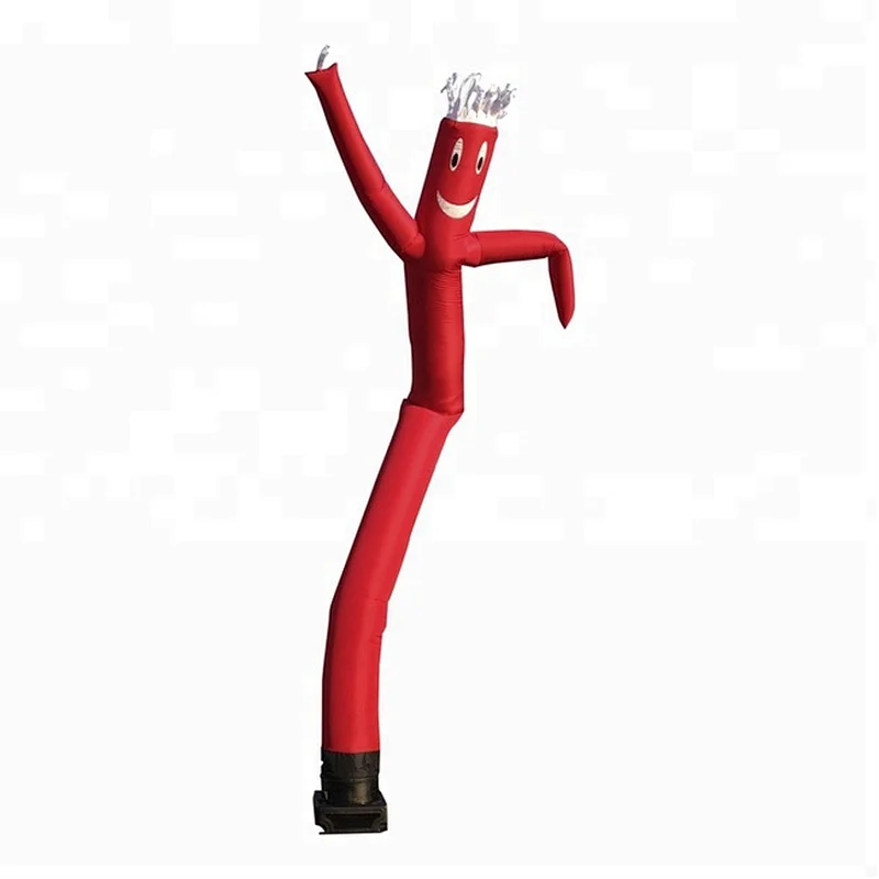 Factory supply hot-selling fly guys air skydancer moving dancing inflatable dancer man