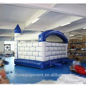 Manufacture commercial usage air bouncer kids Inflatable jumping house moonwalk castle inflatable bouncy castle for sale