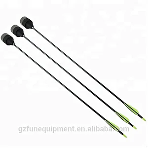 New product archery tag archery bow archery target