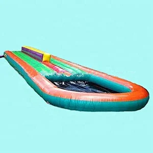 Outdoor Inflatable Water Slide for Sale