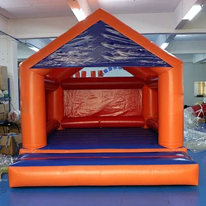 Customized Inflatable jumping castle Inflatable Bouncer Inflatable Castle For kids fun