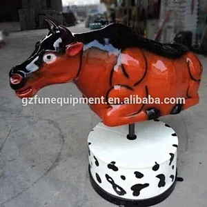 Cheap price mechanical bull wholesale mechanical bull motor mechanical rodeo bull