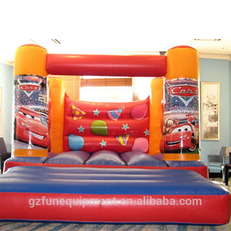 Adult Hot Sale Good Quality Inflatable Jumper Bouncer  Inflatable Bounce House Balloon Castle
