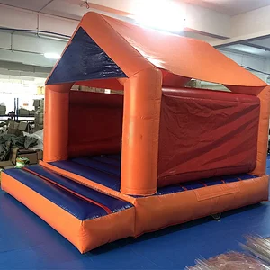Customized Inflatable jumping castle Inflatable Bouncer Inflatable Castle For kids fun