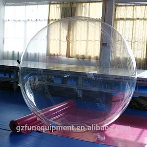 High quality factory  water ball inflatable water walking ball rental for water park games