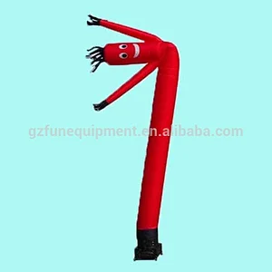 hot selling  high quality Customized designed High quality advertising skydancer inflatable wind dancer for sale