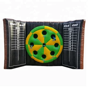 inflatable darts gran board dart board for sale