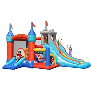 2020 hot sale home use Winter Garden Bounce House Rental Sport Mega Inflatable Bounce House for kids