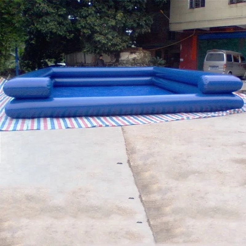 Hot Sale Inflatable Swimming Pool Inflatable Pool Kids Inflatable Paddling Pool For Sale