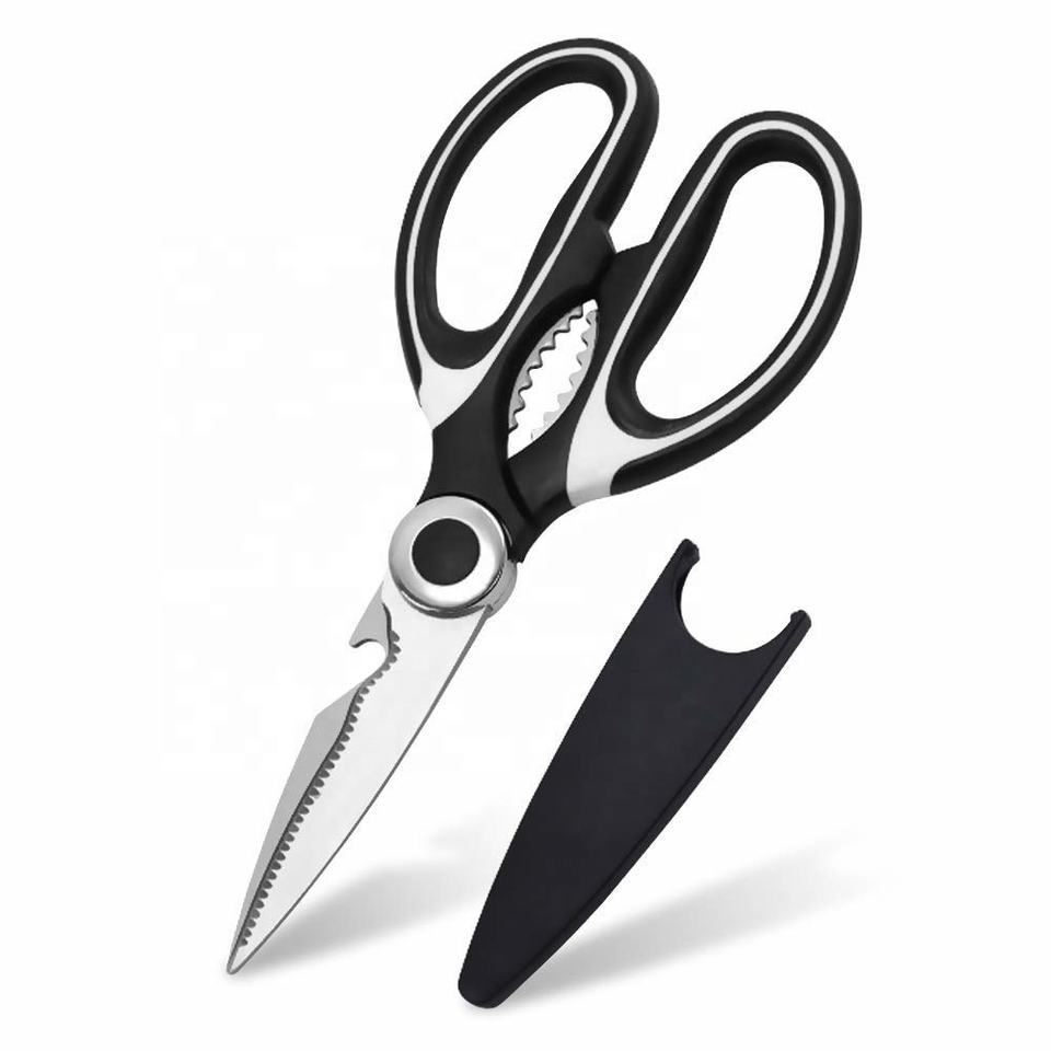 Fish Cutting Scissors | Yongli