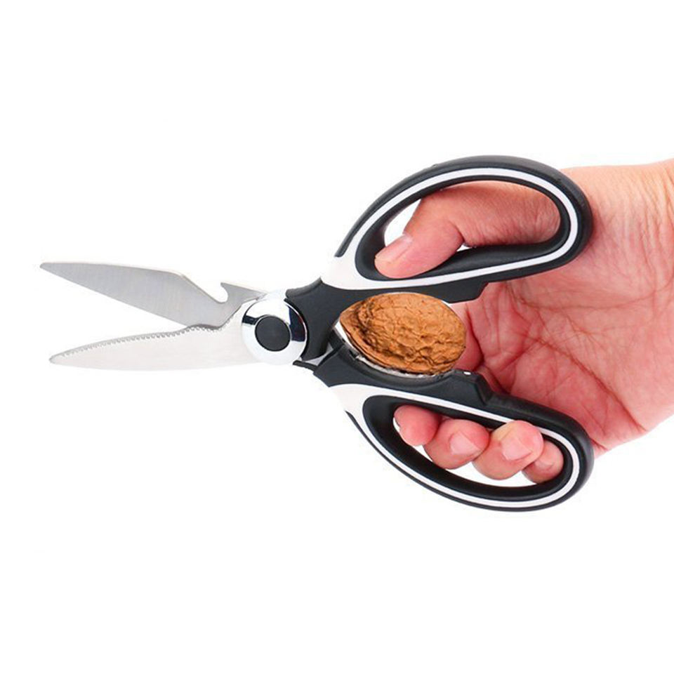Fish Cutting Scissors Yongli