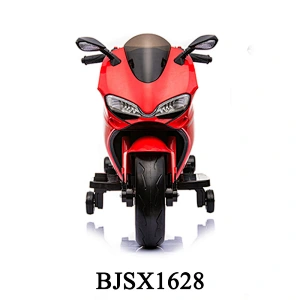 Monter à moto