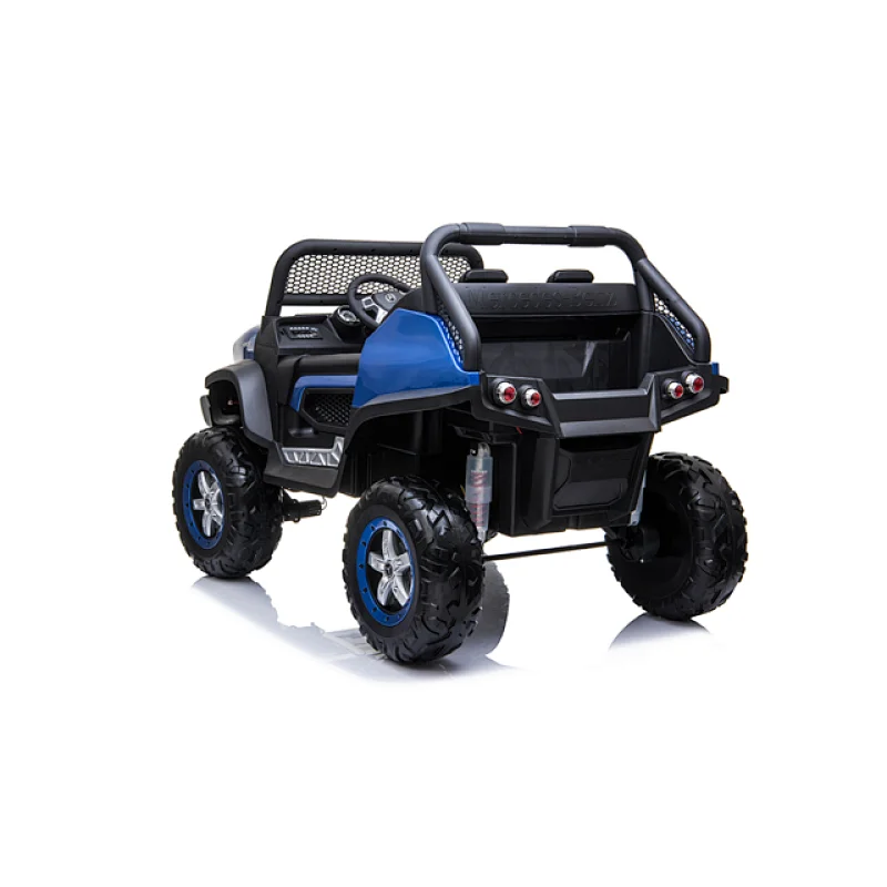 Licensed Mercedes Benz Unimog