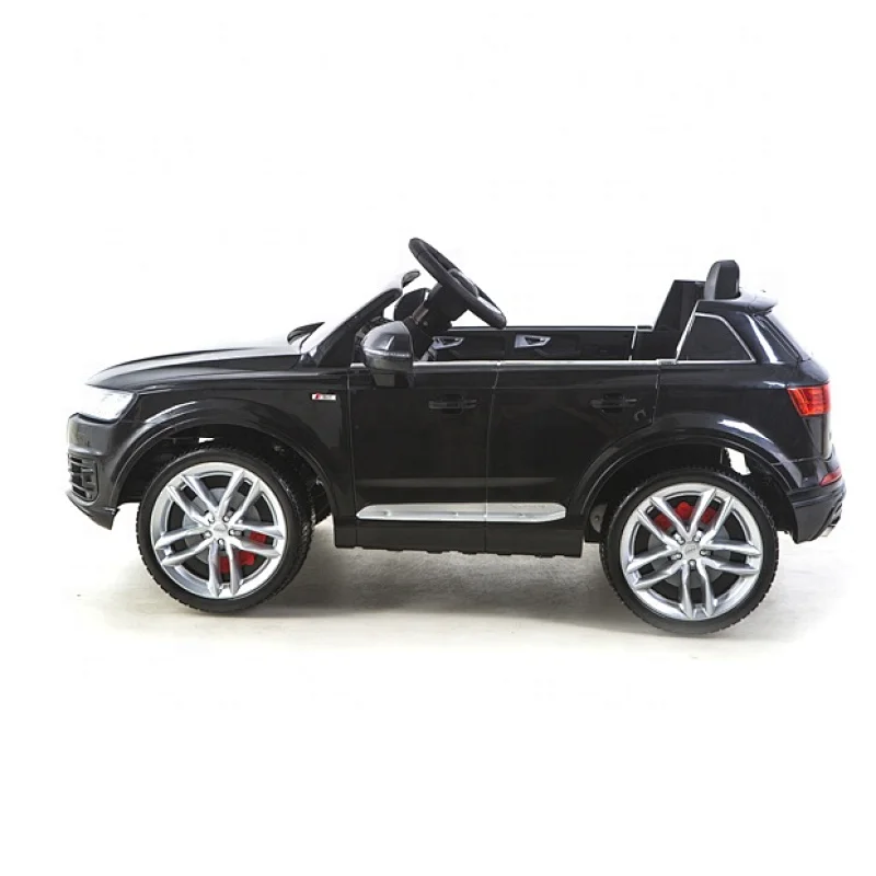 Licensed AUDI Q7