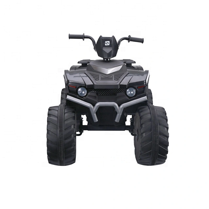 Ride On ATV