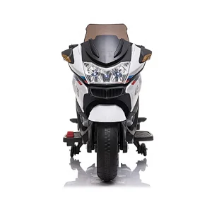 Ride on Motorcycle