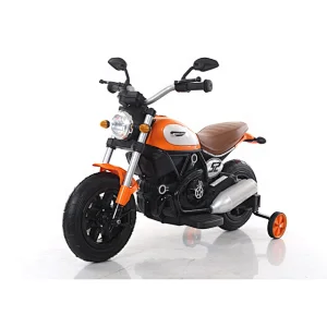 Ride on Motorcycle