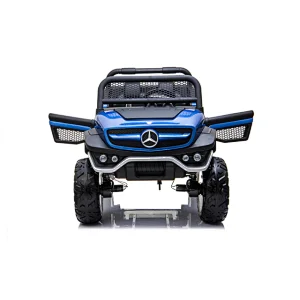 Licensed Mercedes Benz Unimog