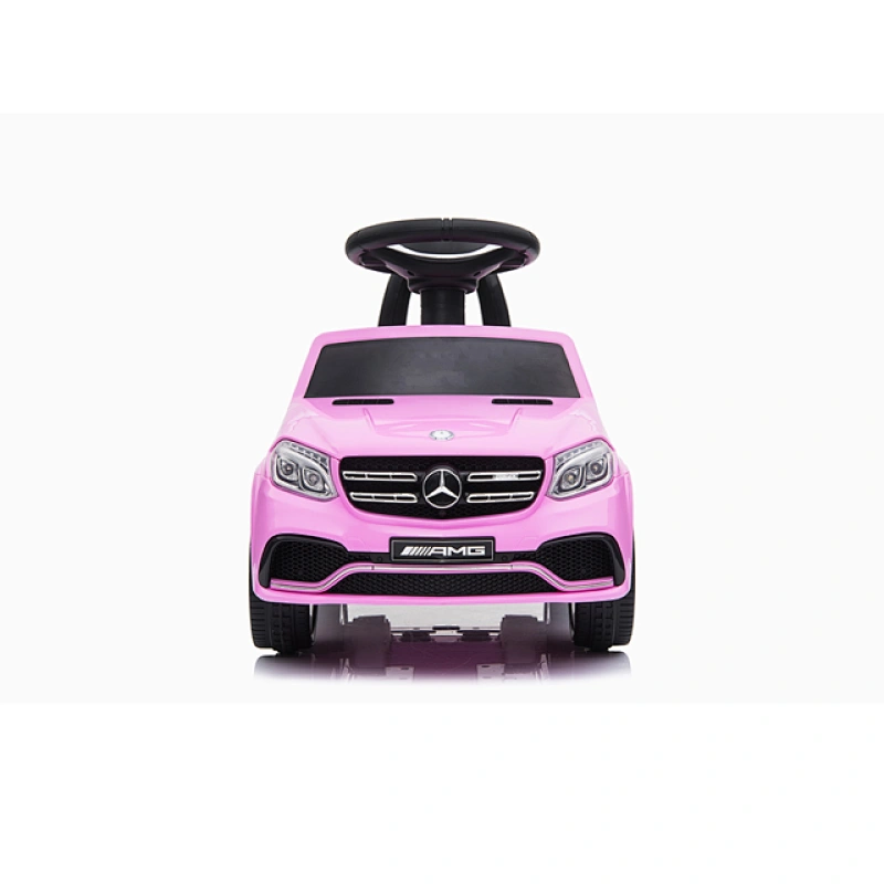 Licensed Mercedes Benz GLS63