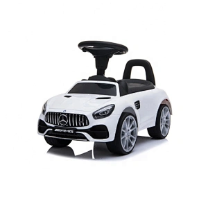 Auto giocattolo per bambini Mecerdes Benz con licenza
