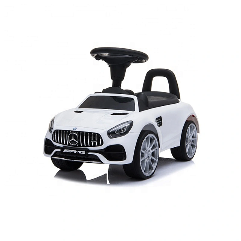 Licensed Mecerdes Benz baby toy car