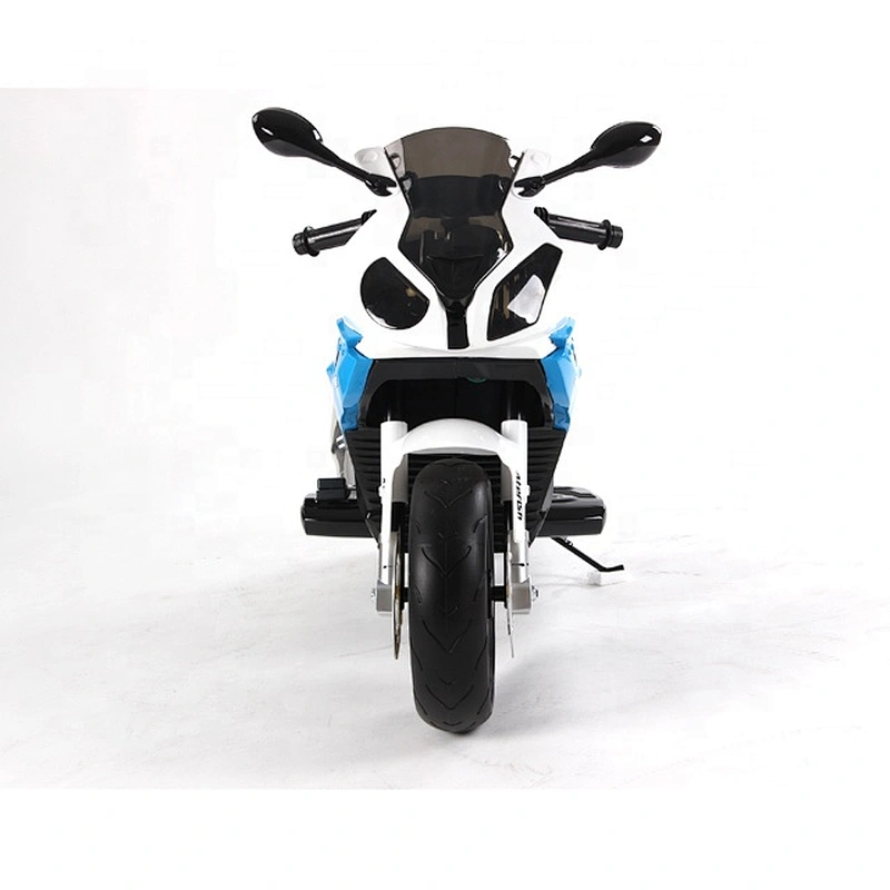 Motocicletta BMW Ride-on con licenza