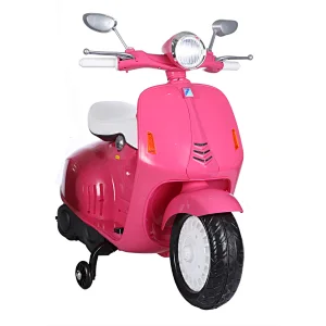Ride on motorcycle