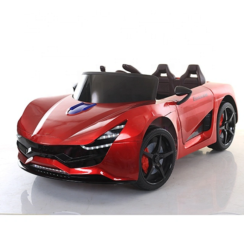Ride On Car