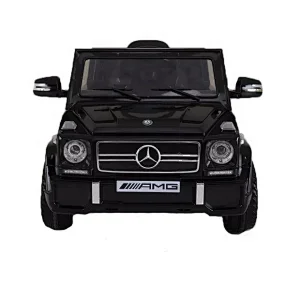 licensed Mercedes Benz G65 AMG