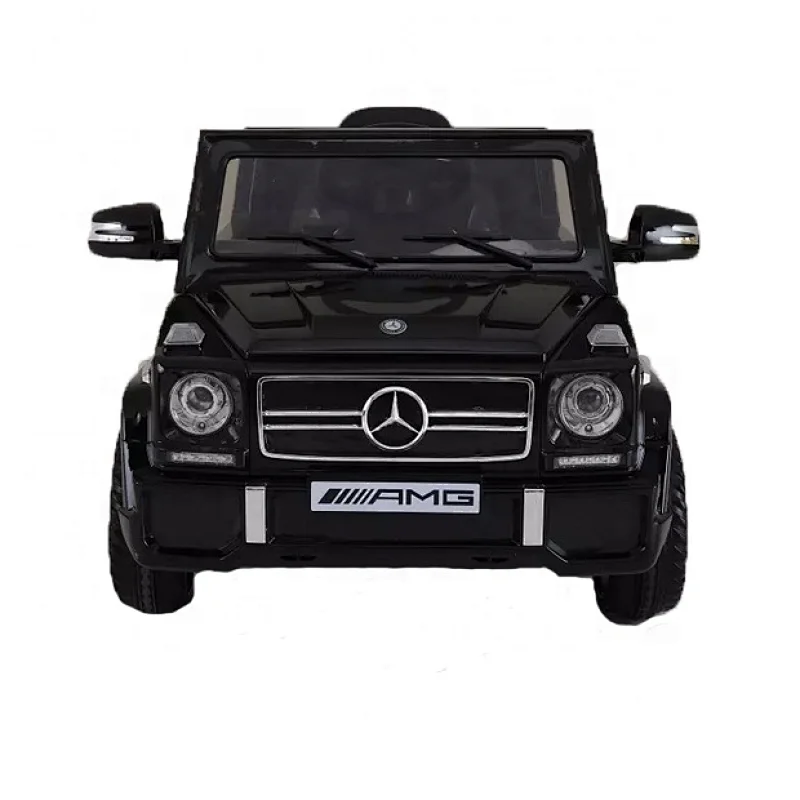 licensed Mercedes Benz G65 AMG