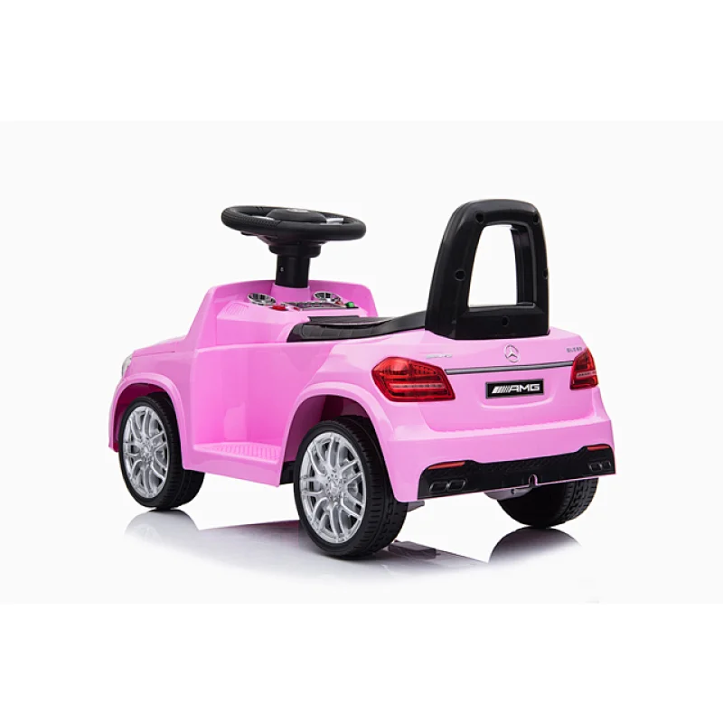 Licensed Mercedes Benz GLS63