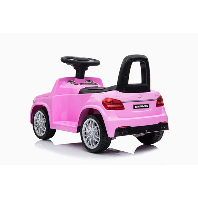 Licensed Mercedes Benz GLS63