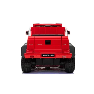 Licensed Mercedes Benz 6wheel G63 6X6