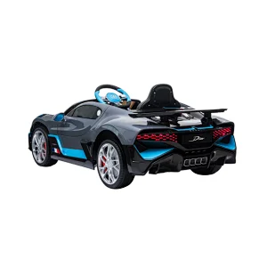 New Licensed Bugatti Divo