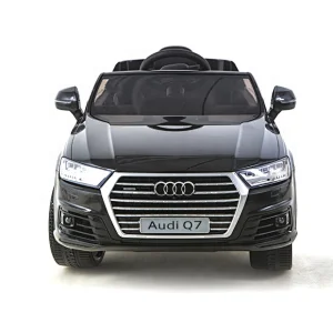 Licensed AUDI Q7