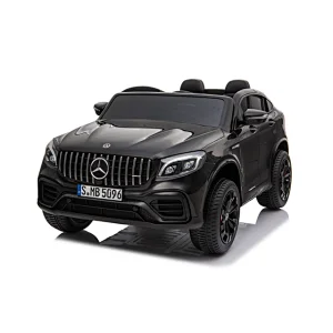 2019 Licensed Mercedes Benz GLC63