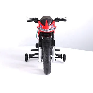 Ride on Motorcycle