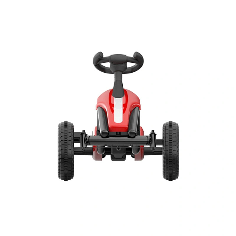 Paseo en kart