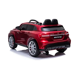 Licensed Mercedes Benz AMG GLA45