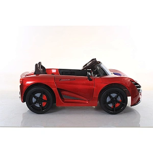 Ride On Car