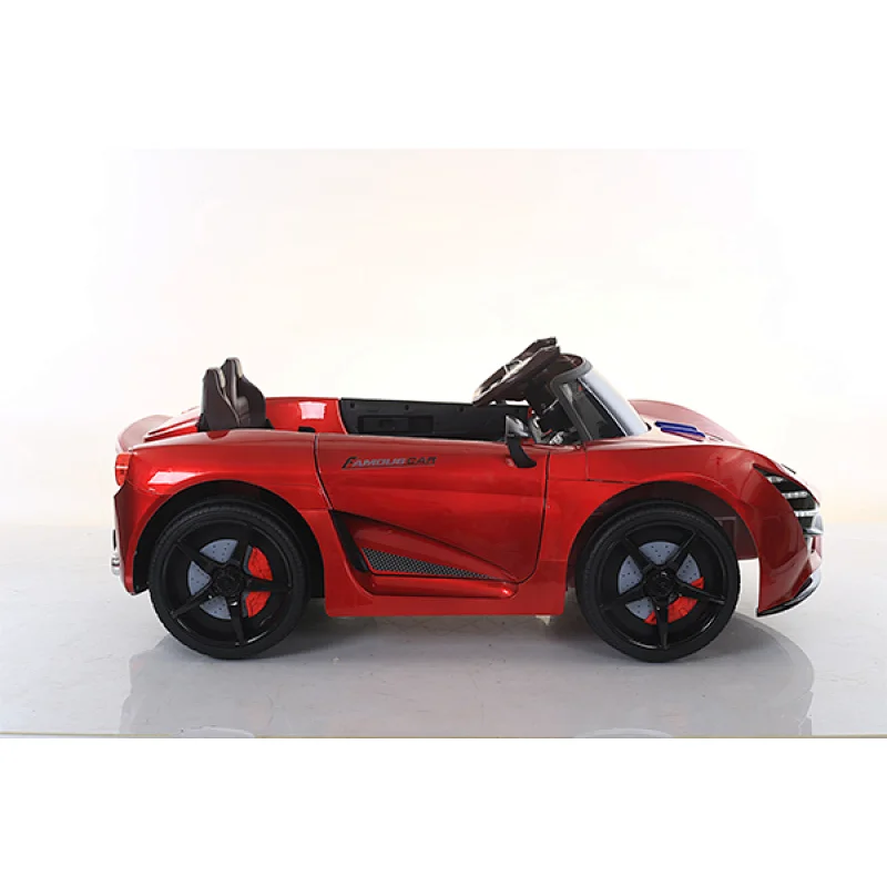 Ride On Car