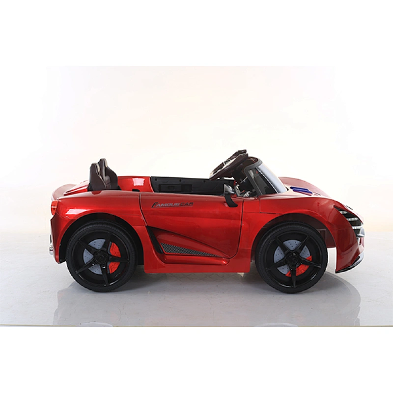 Ride On Car