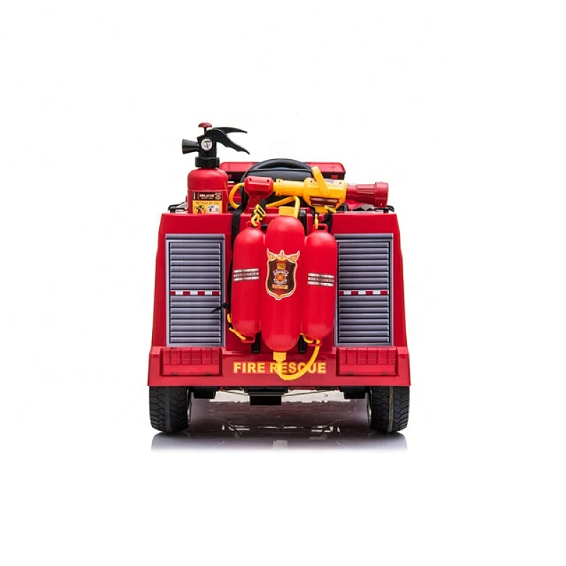 Ride On Car