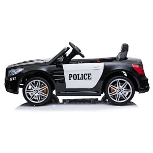 Licensed Mercedes Benz